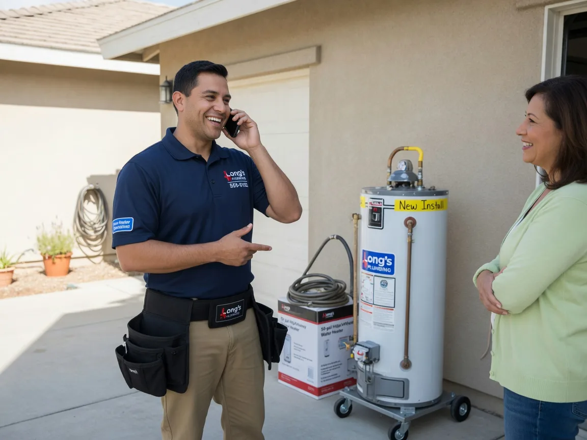 Leak Detection Jasper, TX FAQs